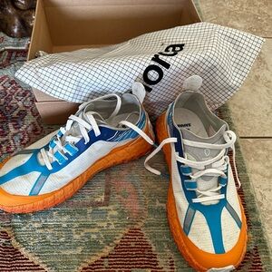 Norda 001 Running shoes - Size Women's 7.5